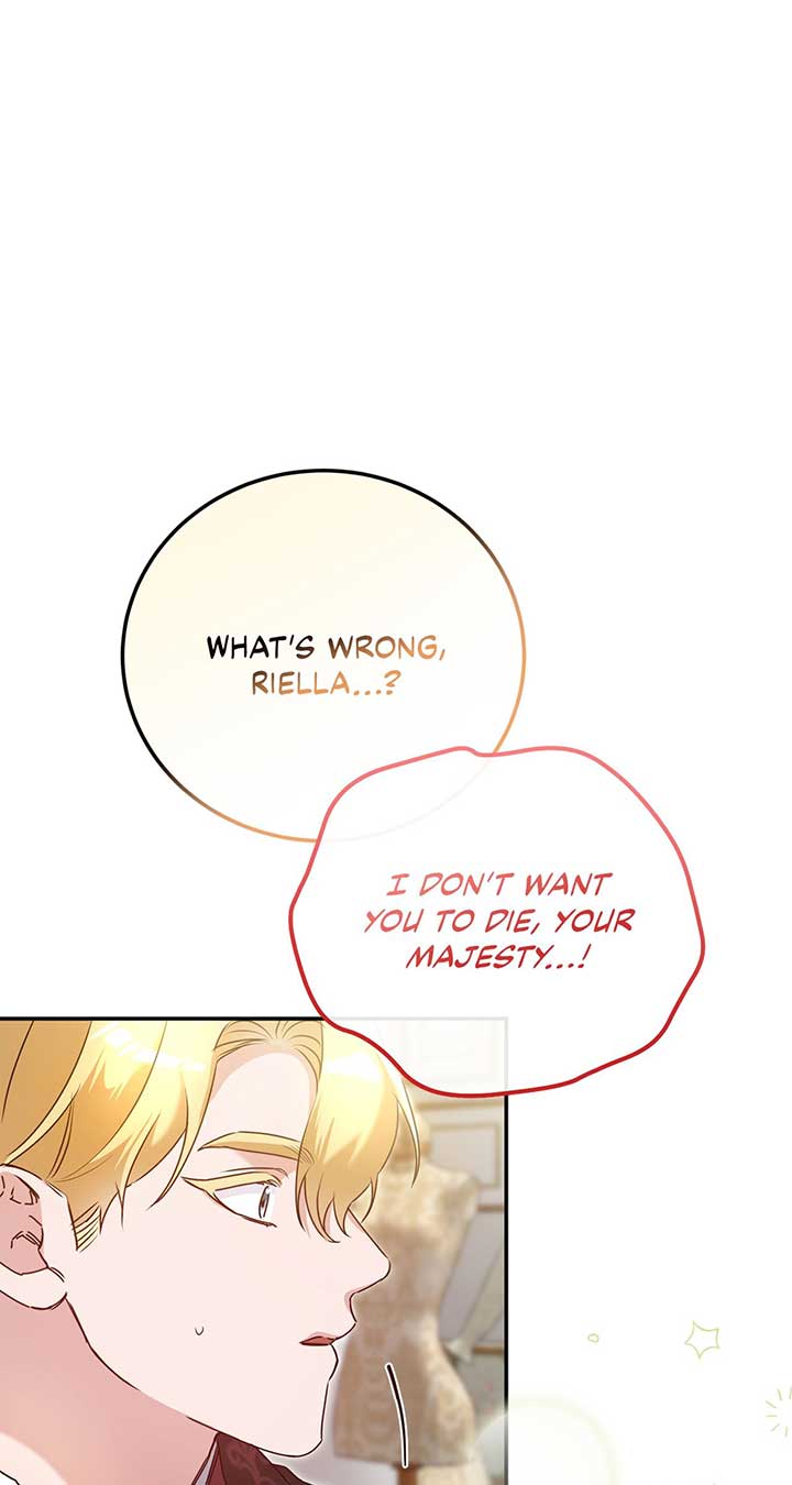 The Saintess Returns To The Emperor Chapter 42 - Page 11