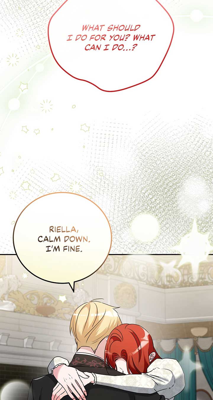 The Saintess Returns To The Emperor Chapter 42 - Page 13