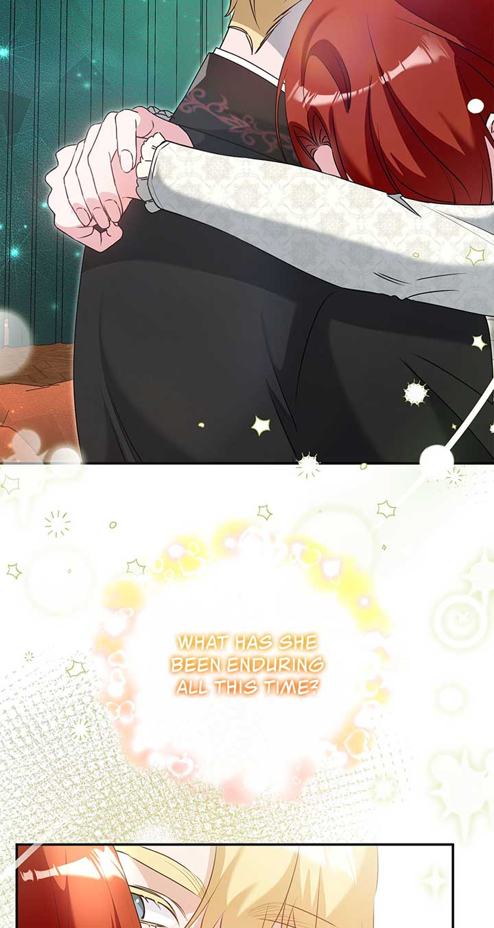 The Saintess Returns To The Emperor Chapter 42 - Page 15