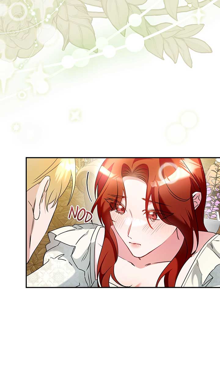 The Saintess Returns To The Emperor Chapter 42 - Page 18