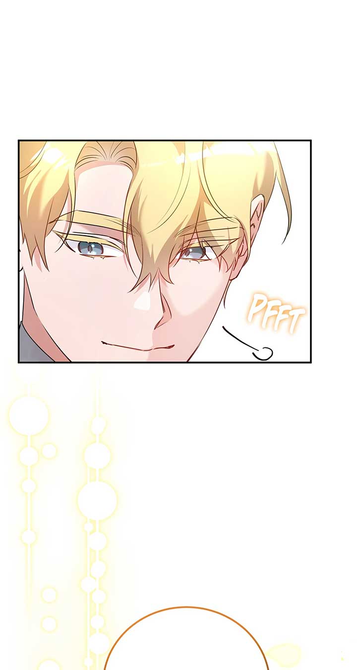 The Saintess Returns To The Emperor Chapter 42 - Page 19