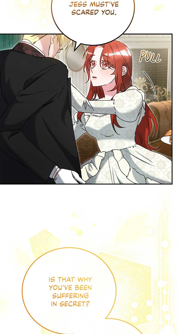 The Saintess Returns To The Emperor Chapter 42 - Page 20