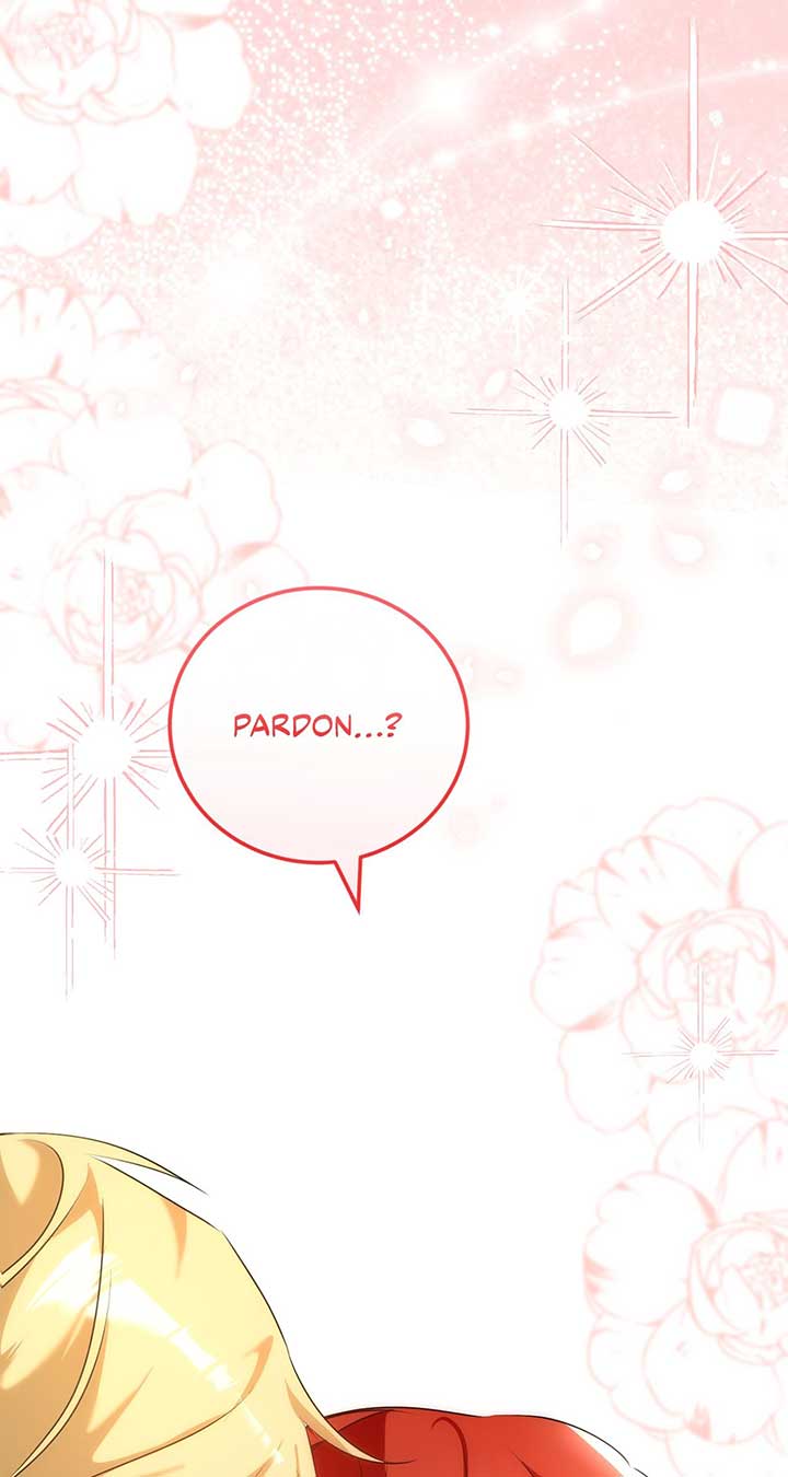 The Saintess Returns To The Emperor Chapter 42 - Page 32