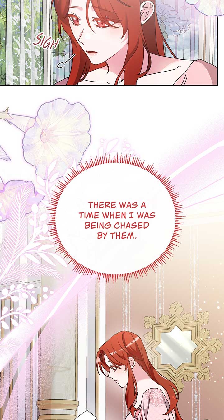 The Saintess Returns To The Emperor Chapter 42 - Page 49