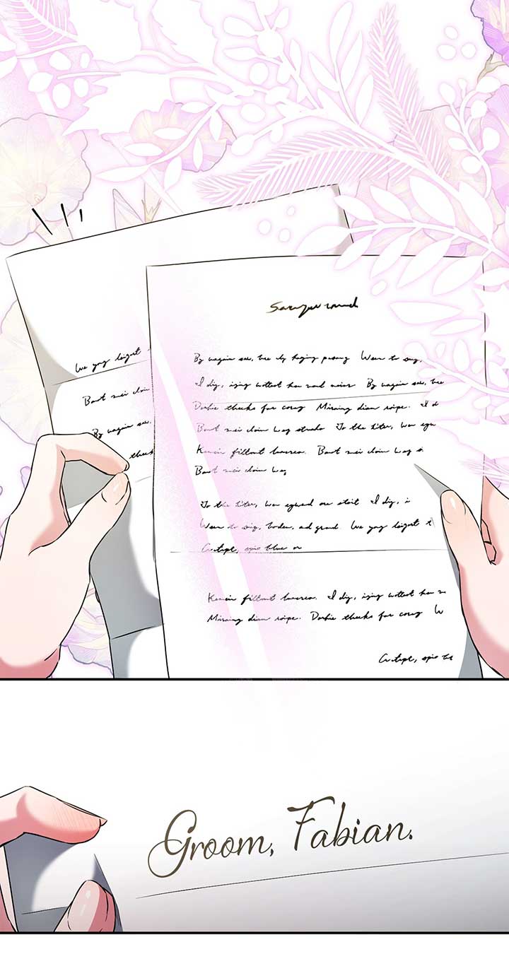 The Saintess Returns To The Emperor Chapter 42 - Page 51