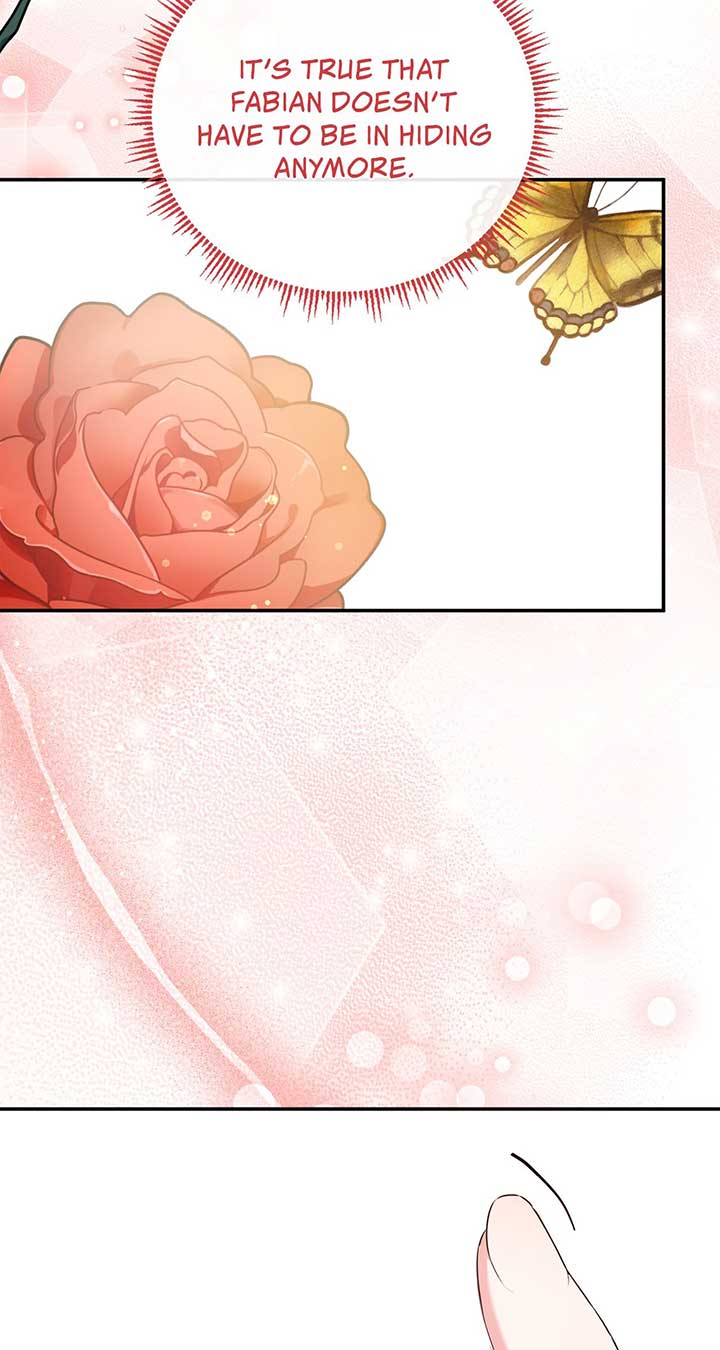 The Saintess Returns To The Emperor Chapter 42 - Page 54