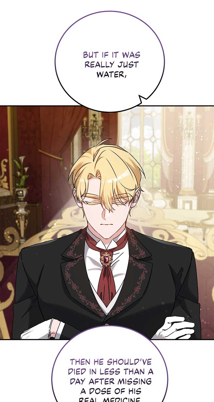 The Saintess Returns To The Emperor Chapter 42 - Page 63