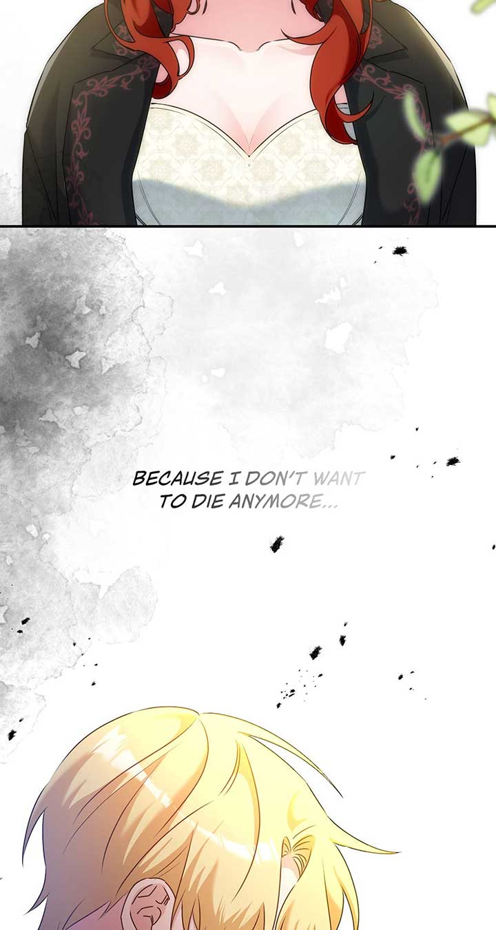 The Saintess Returns To The Emperor Chapter 42 - Page 70