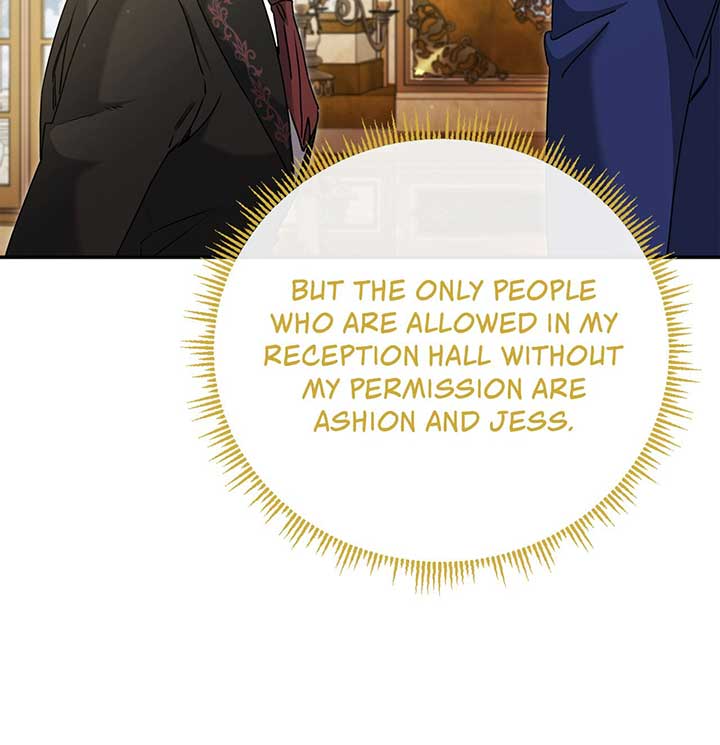 The Saintess Returns To The Emperor Chapter 42 - Page 74