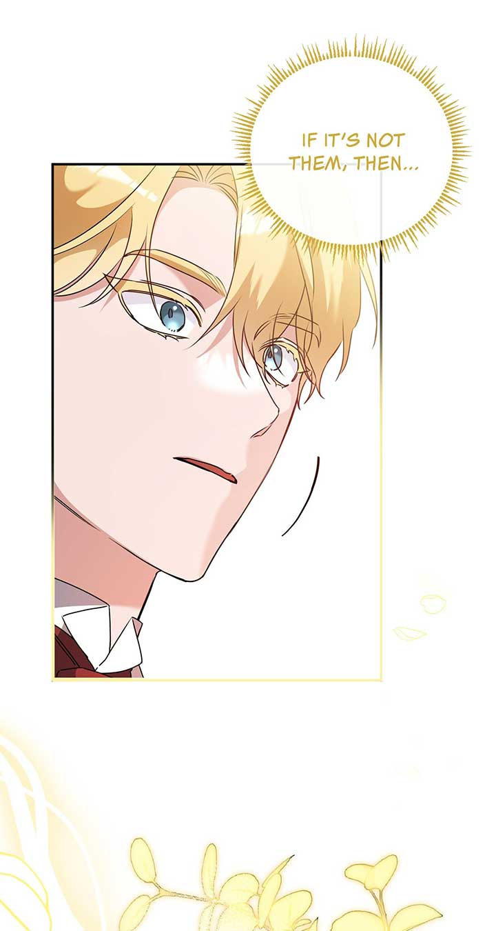 The Saintess Returns To The Emperor Chapter 42 - Page 75