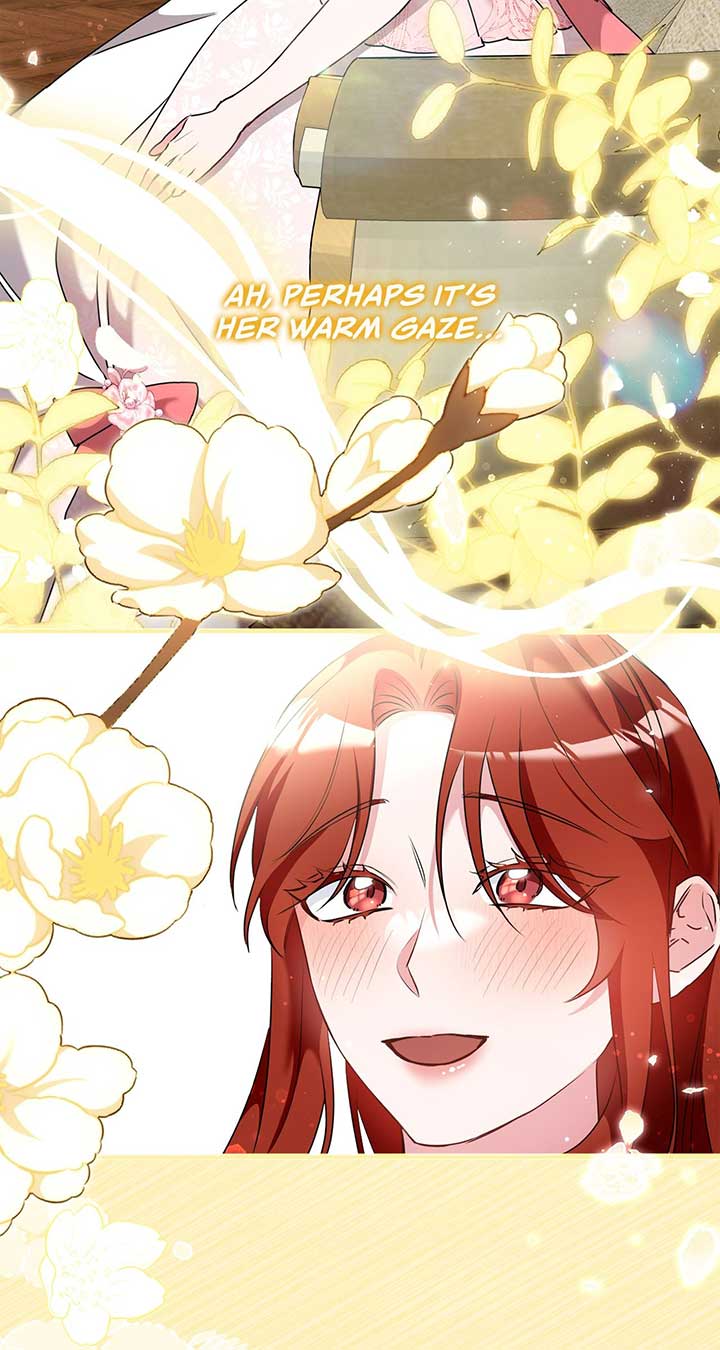 The Saintess Returns To The Emperor Chapter 42 - Page 77