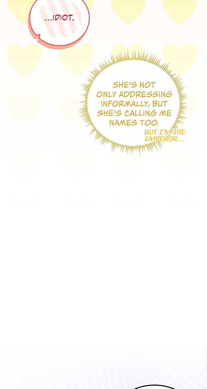 The Saintess Returns To The Emperor Chapter 46 - Page 7