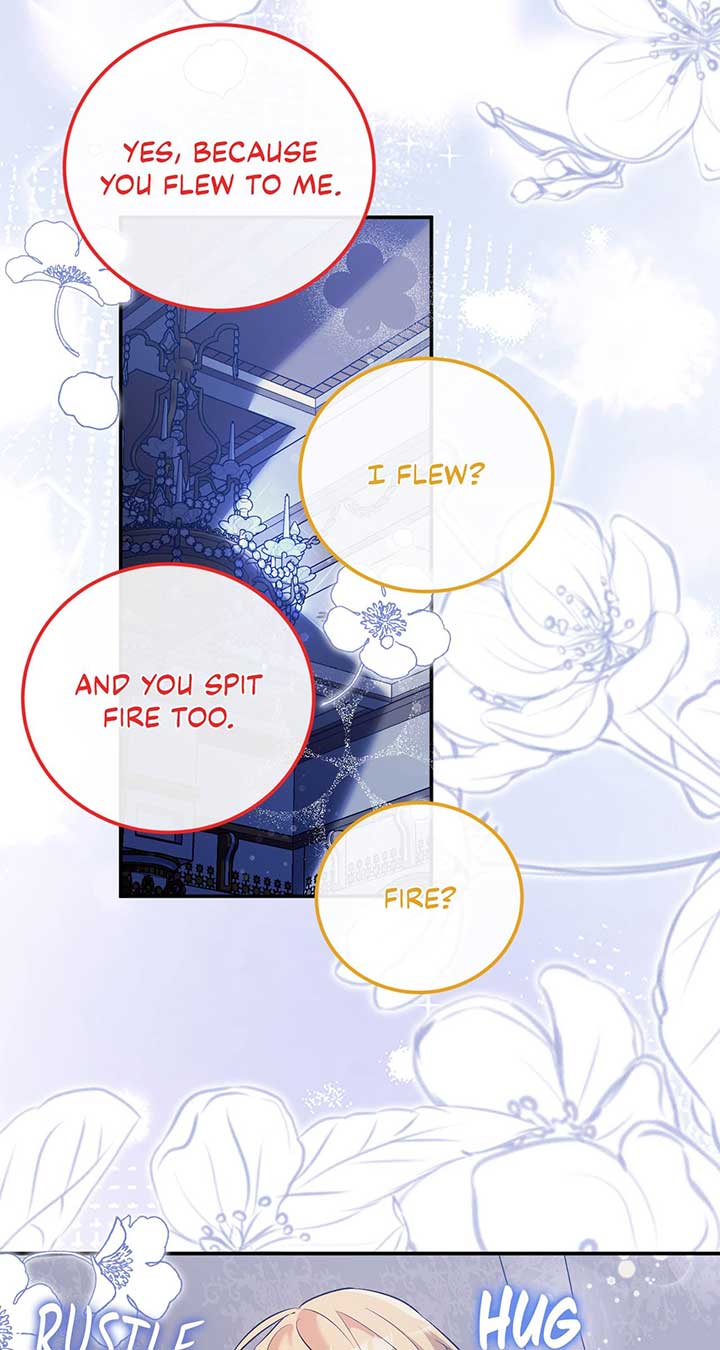 The Saintess Returns To The Emperor Chapter 46 - Page 9