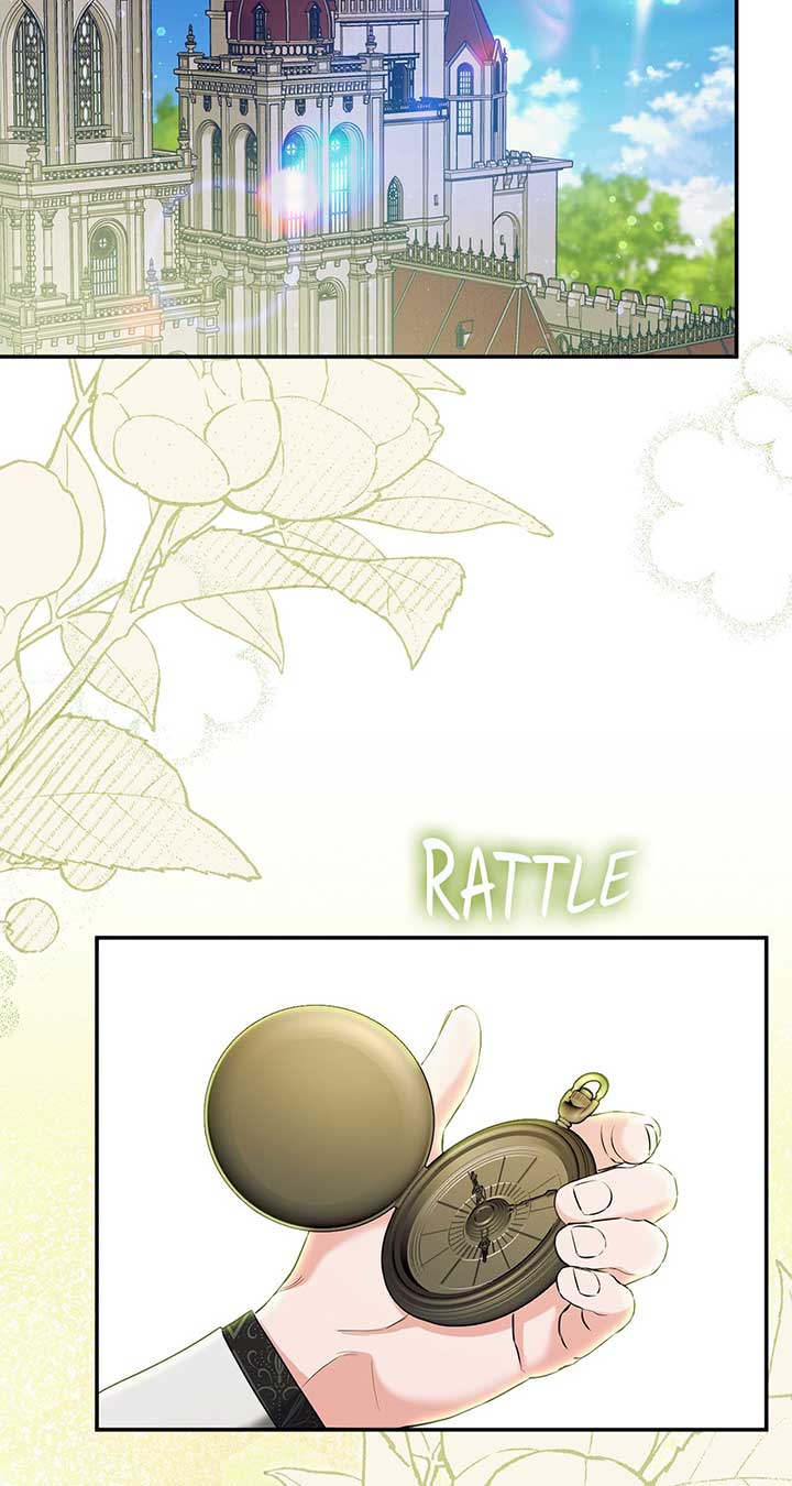 The Saintess Returns To The Emperor Chapter 46 - Page 13