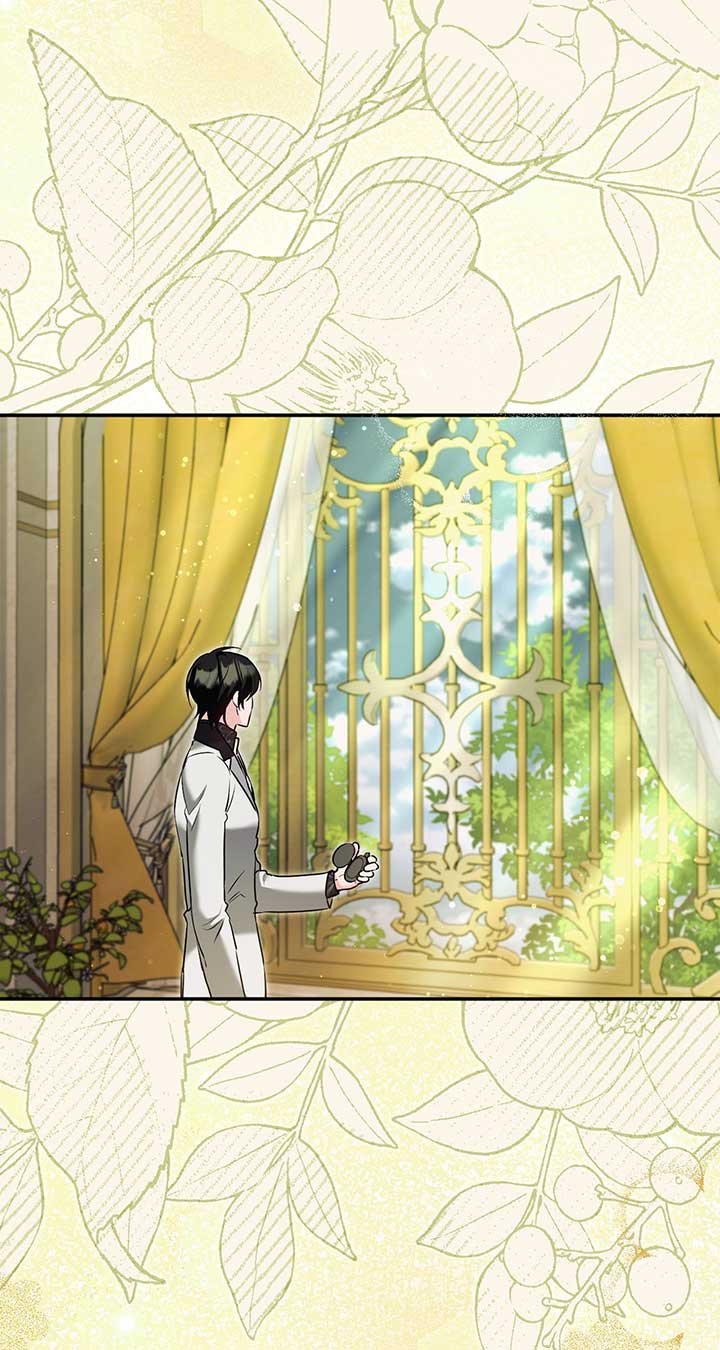 The Saintess Returns To The Emperor Chapter 46 - Page 14