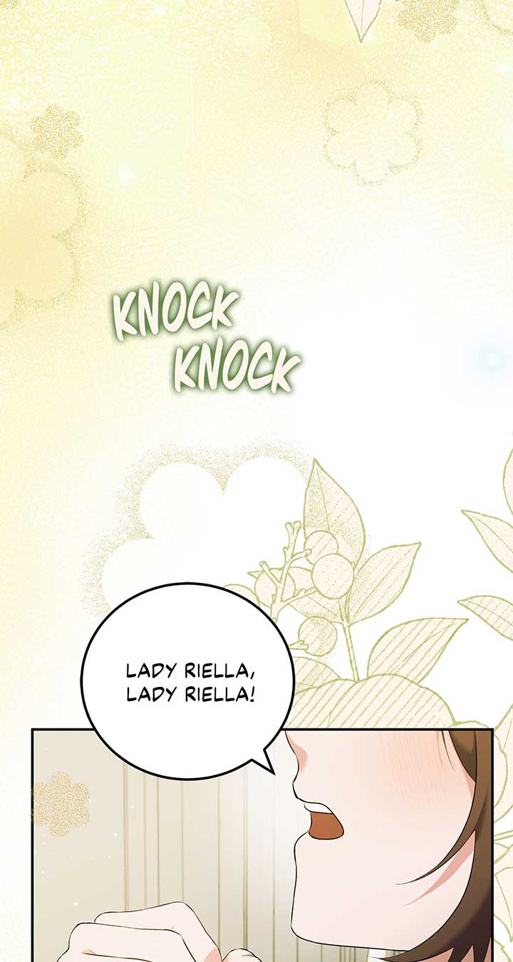 The Saintess Returns To The Emperor Chapter 46 - Page 15