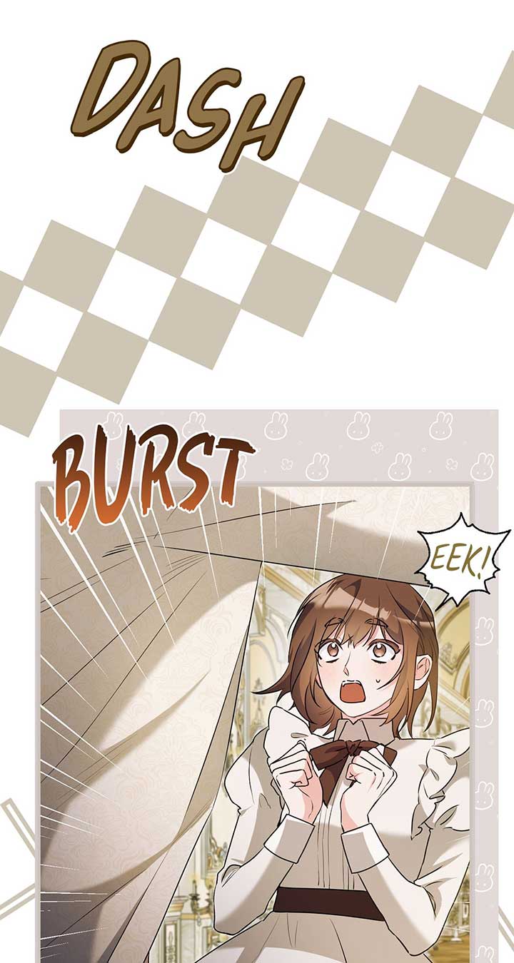 The Saintess Returns To The Emperor Chapter 46 - Page 23