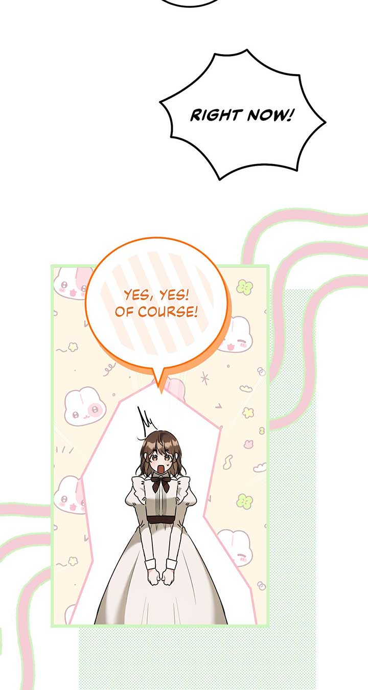 The Saintess Returns To The Emperor Chapter 46 - Page 26