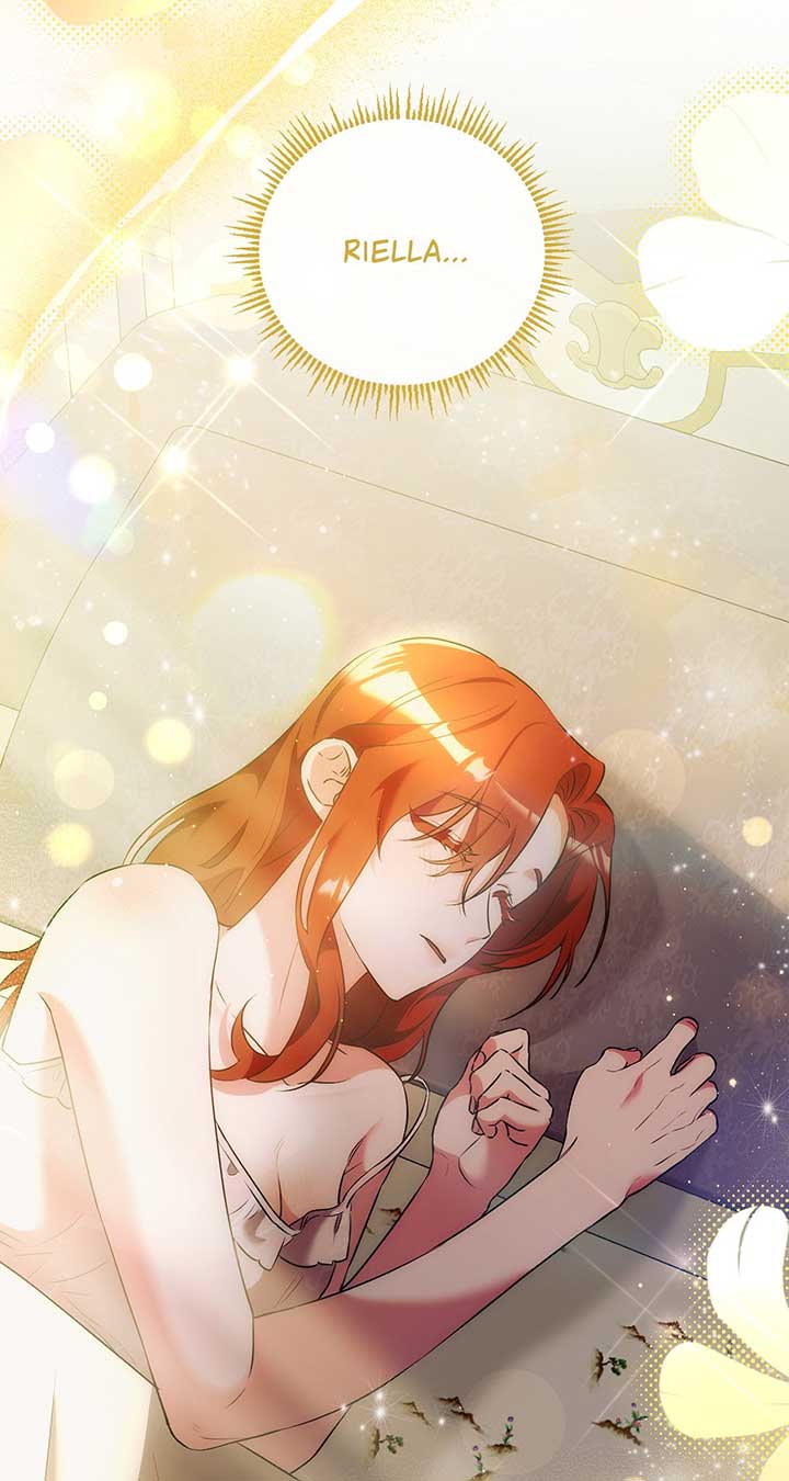 The Saintess Returns To The Emperor Chapter 46 - Page 28