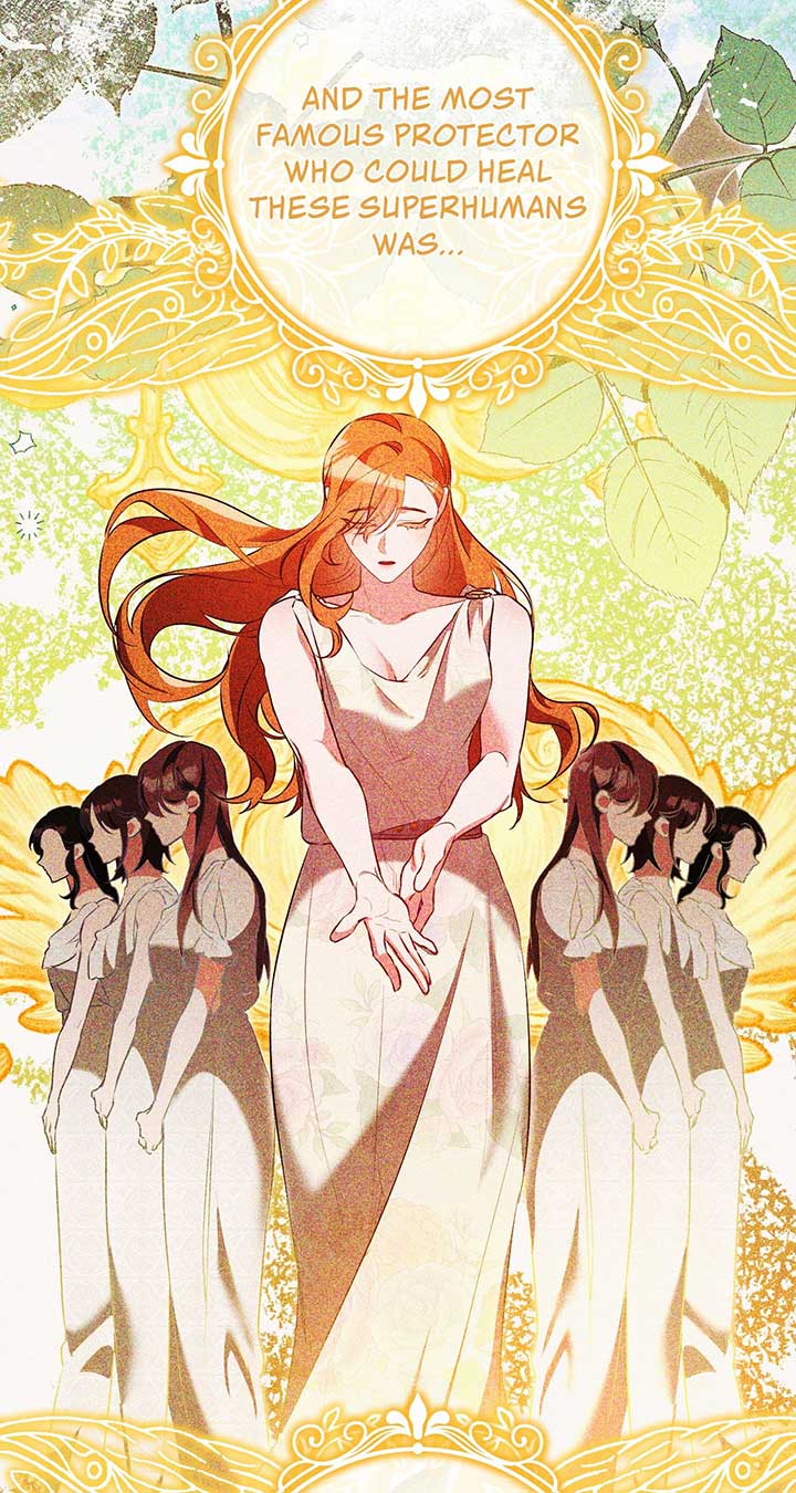 The Saintess Returns To The Emperor Chapter 46 - Page 35