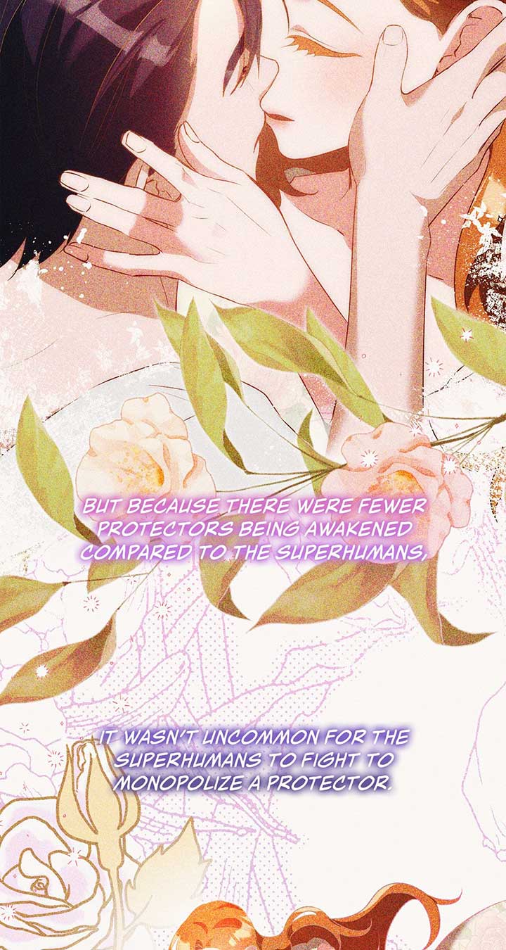 The Saintess Returns To The Emperor Chapter 46 - Page 37