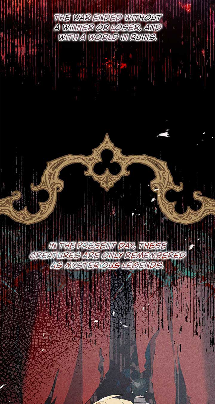 The Saintess Returns To The Emperor Chapter 46 - Page 42