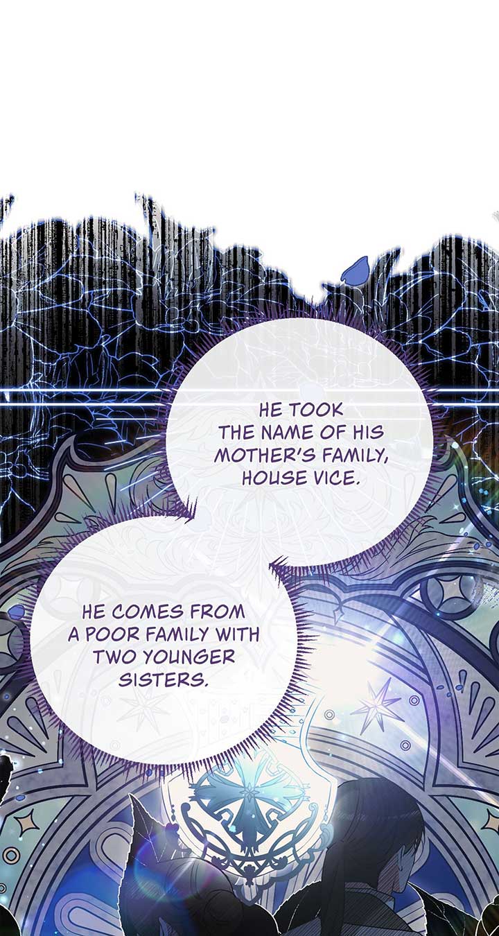 The Saintess Returns To The Emperor Chapter 46 - Page 51