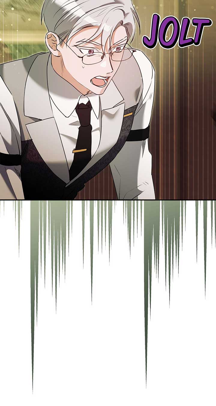 The Saintess Returns To The Emperor Chapter 46 - Page 58