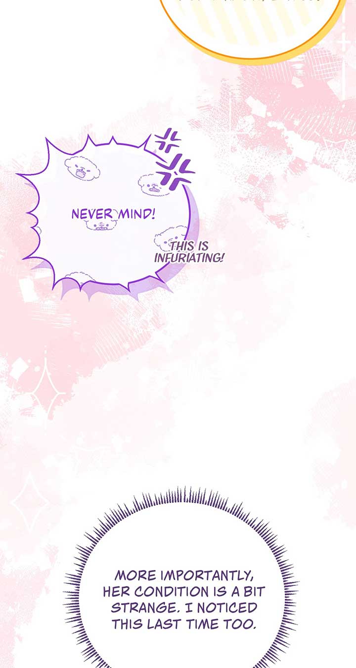 The Saintess Returns To The Emperor Chapter 46 - Page 66