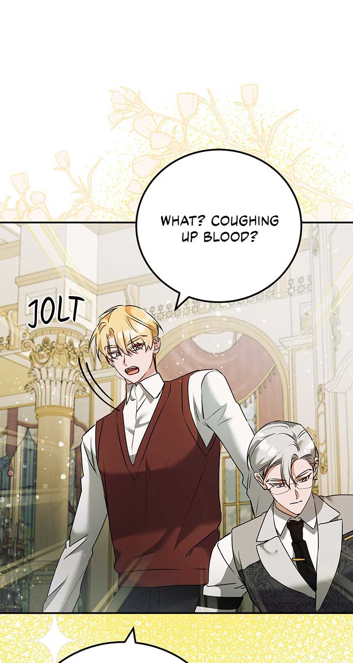 The Saintess Returns To The Emperor Chapter 46 - Page 69