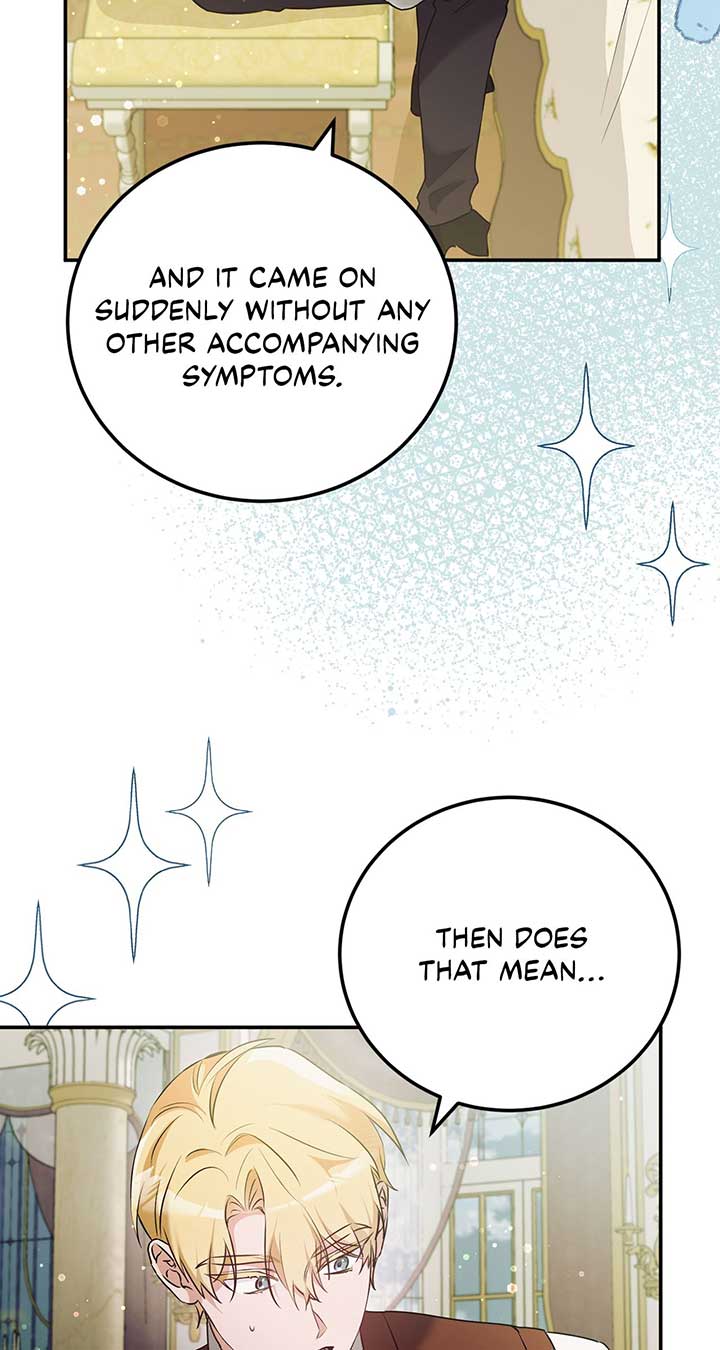 The Saintess Returns To The Emperor Chapter 46 - Page 71