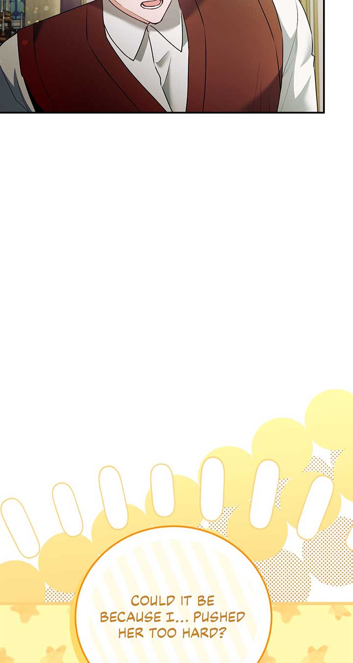 The Saintess Returns To The Emperor Chapter 46 - Page 72