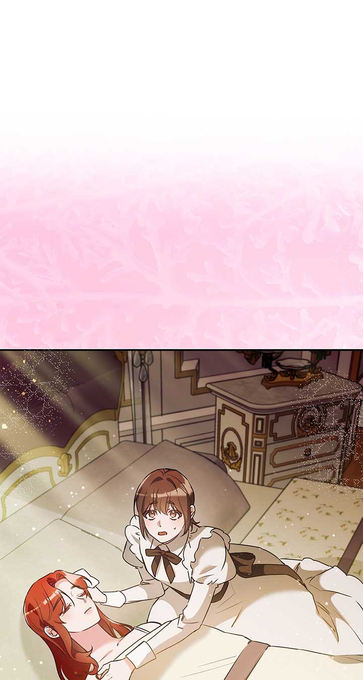 The Saintess Returns To The Emperor Chapter 46 - Page 79