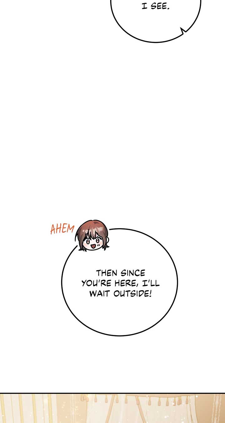 The Saintess Returns To The Emperor Chapter 46 - Page 88