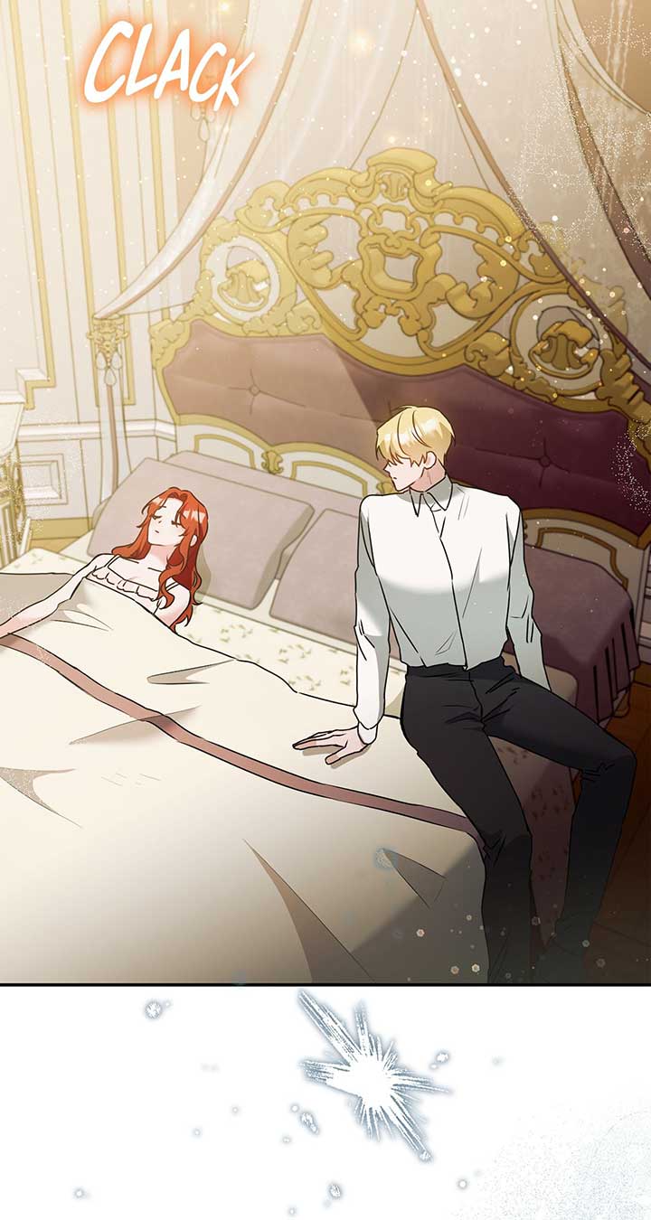 The Saintess Returns To The Emperor Chapter 46 - Page 89