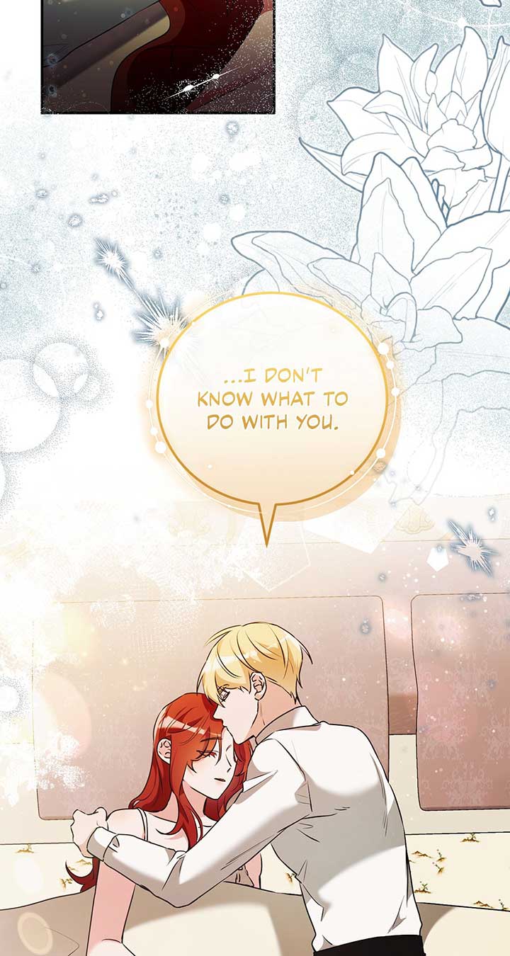 The Saintess Returns To The Emperor Chapter 46 - Page 92