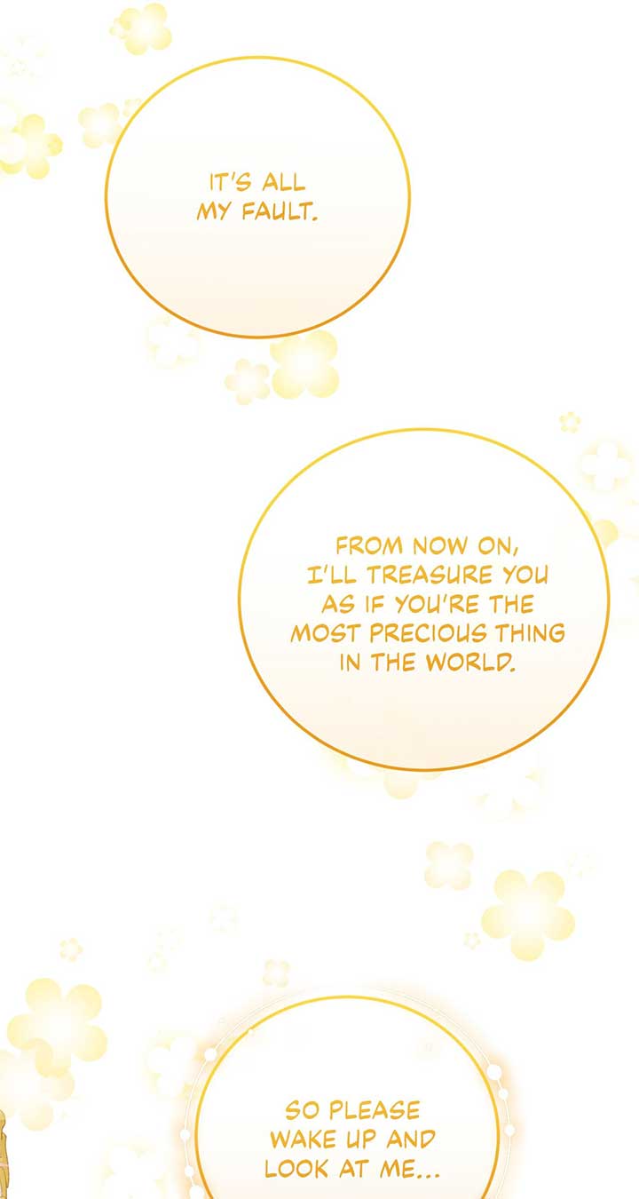 The Saintess Returns To The Emperor Chapter 46 - Page 95