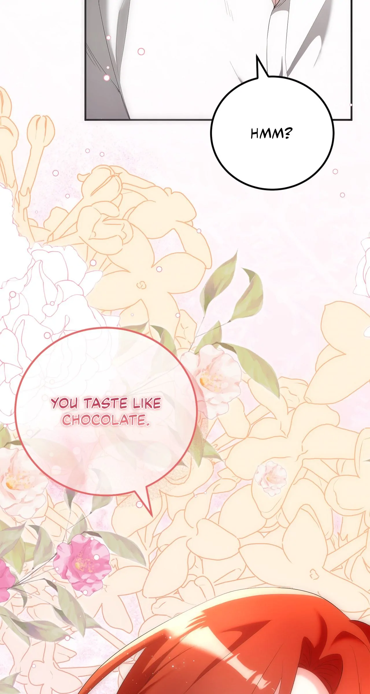 The Saintess Returns To The Emperor Chapter 48 - Page 5