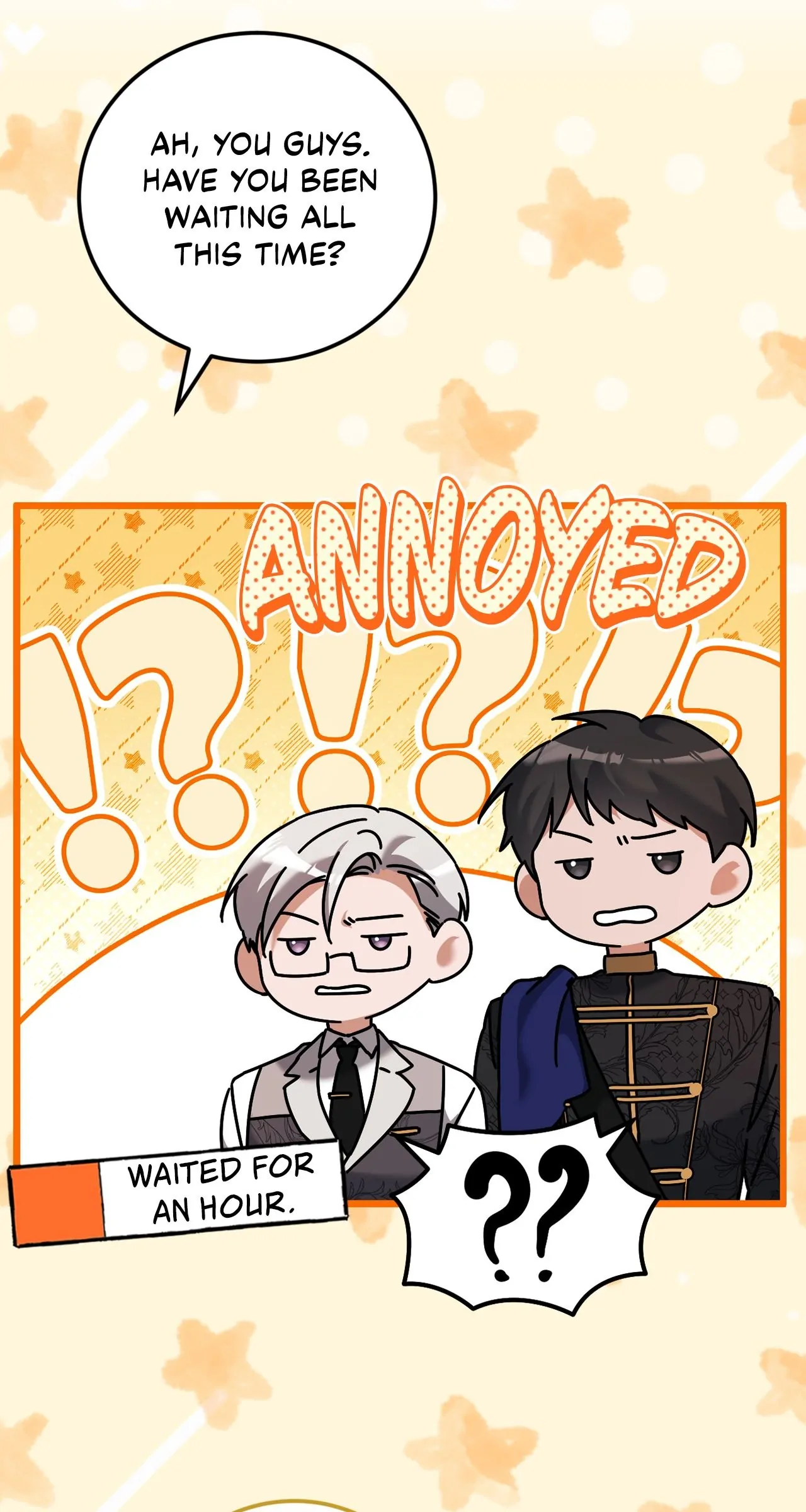 The Saintess Returns To The Emperor Chapter 48 - Page 12