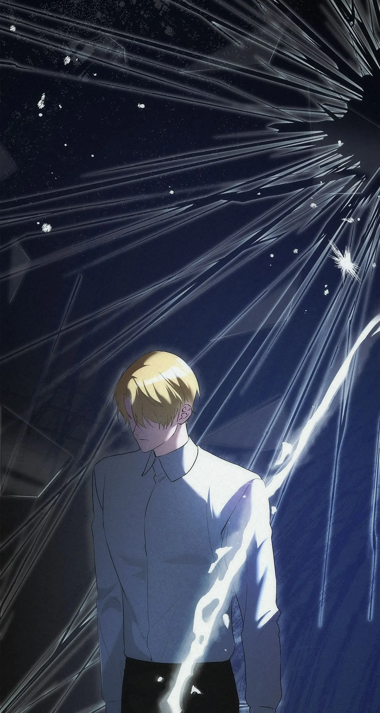 The Saintess Returns To The Emperor Chapter 48 - Page 22