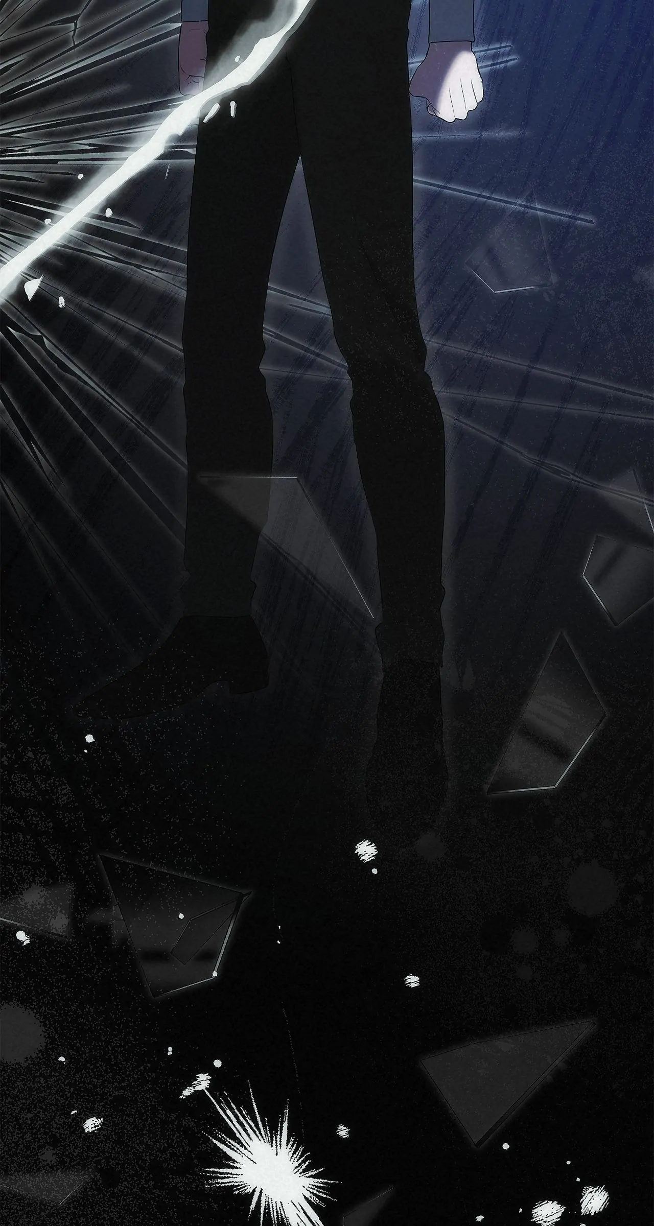 The Saintess Returns To The Emperor Chapter 48 - Page 23