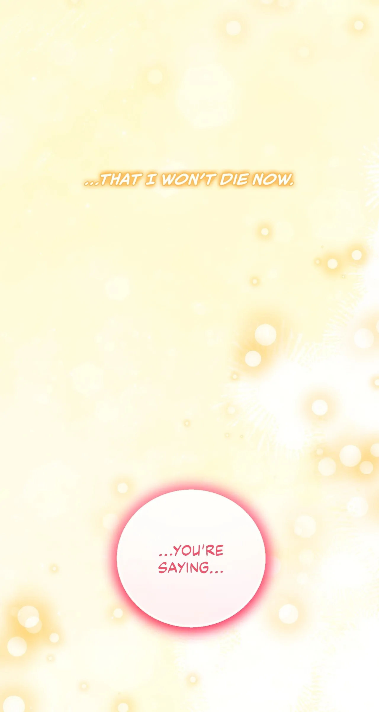 The Saintess Returns To The Emperor Chapter 48 - Page 28