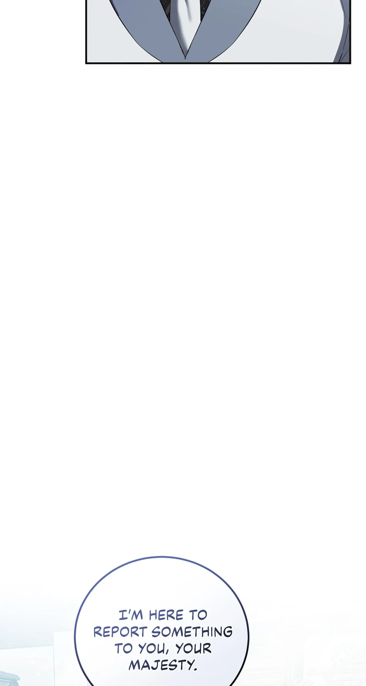 The Saintess Returns To The Emperor Chapter 48 - Page 41