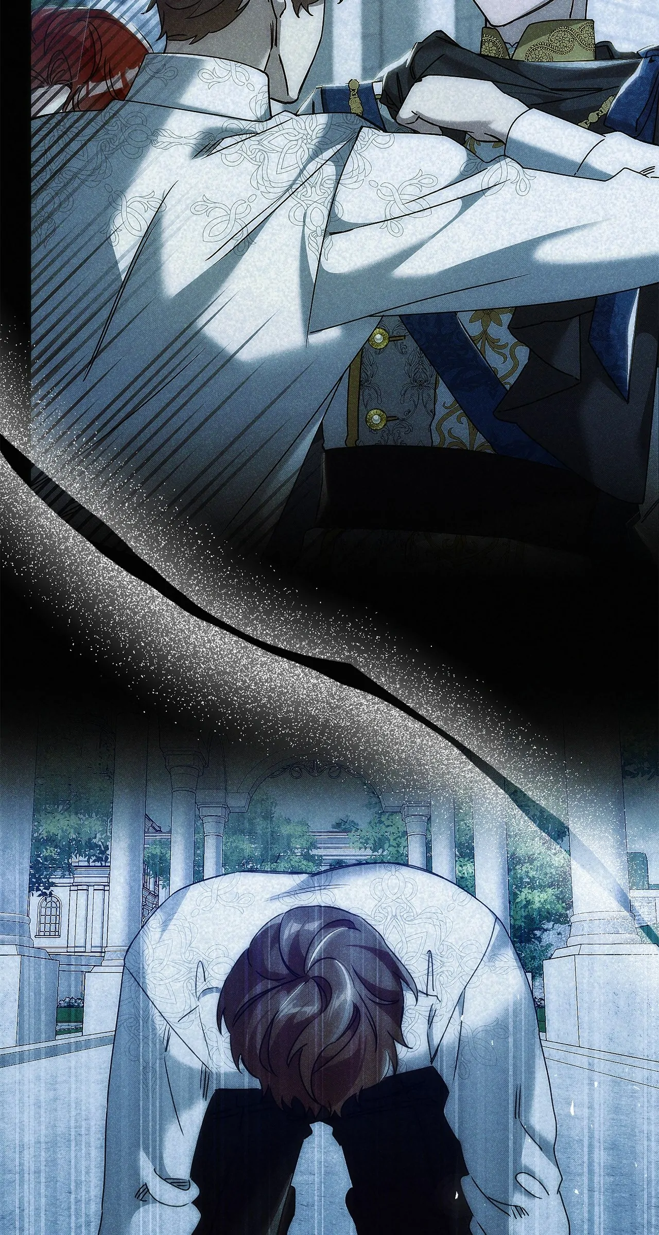 The Saintess Returns To The Emperor Chapter 48 - Page 46