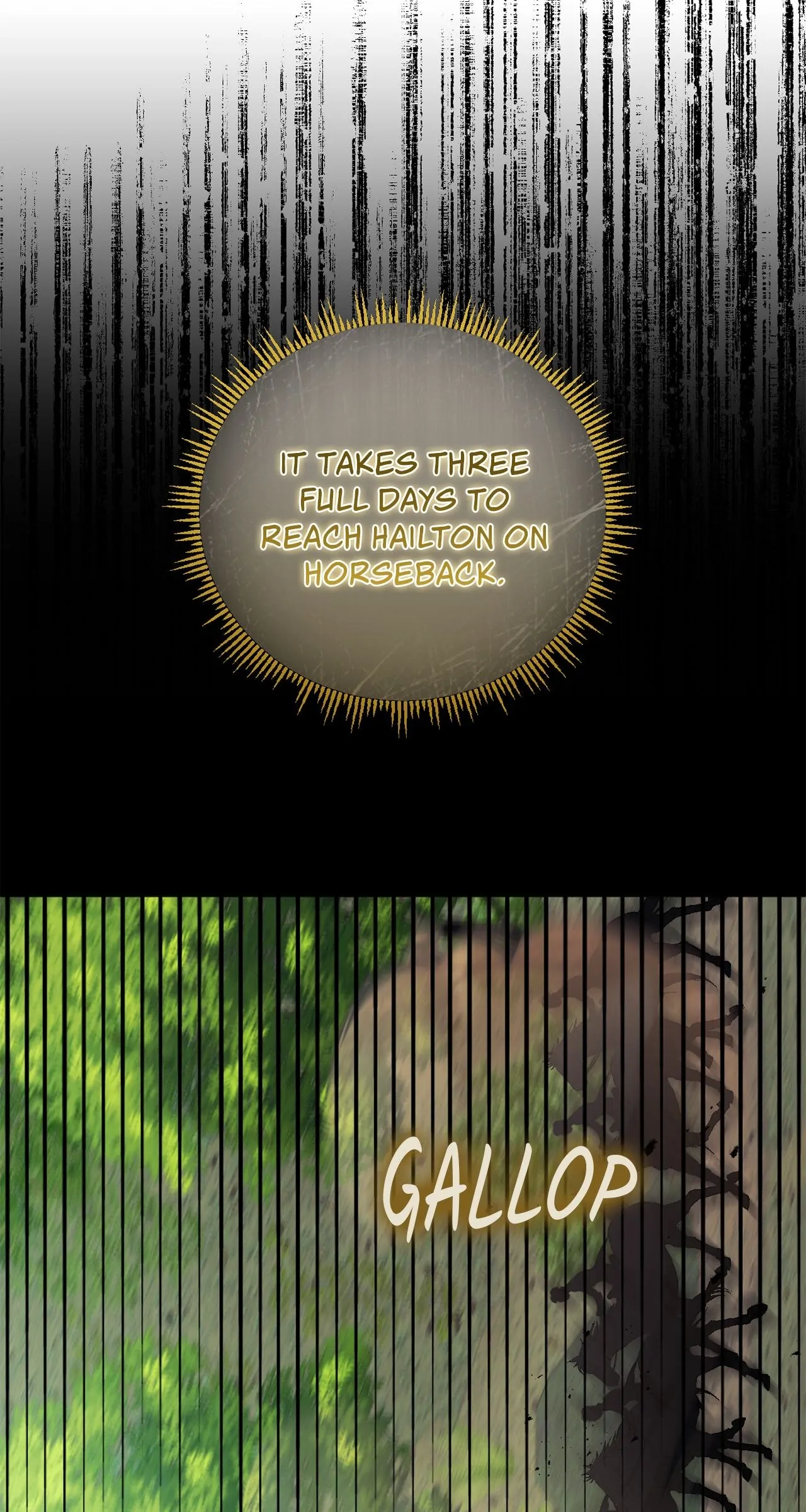 The Saintess Returns To The Emperor Chapter 48 - Page 53