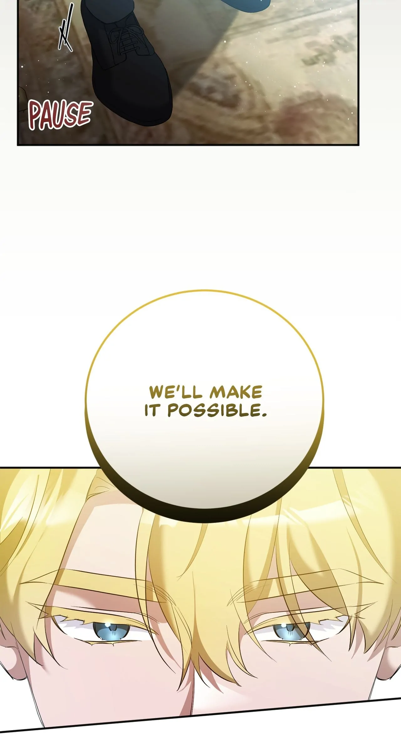 The Saintess Returns To The Emperor Chapter 48 - Page 63