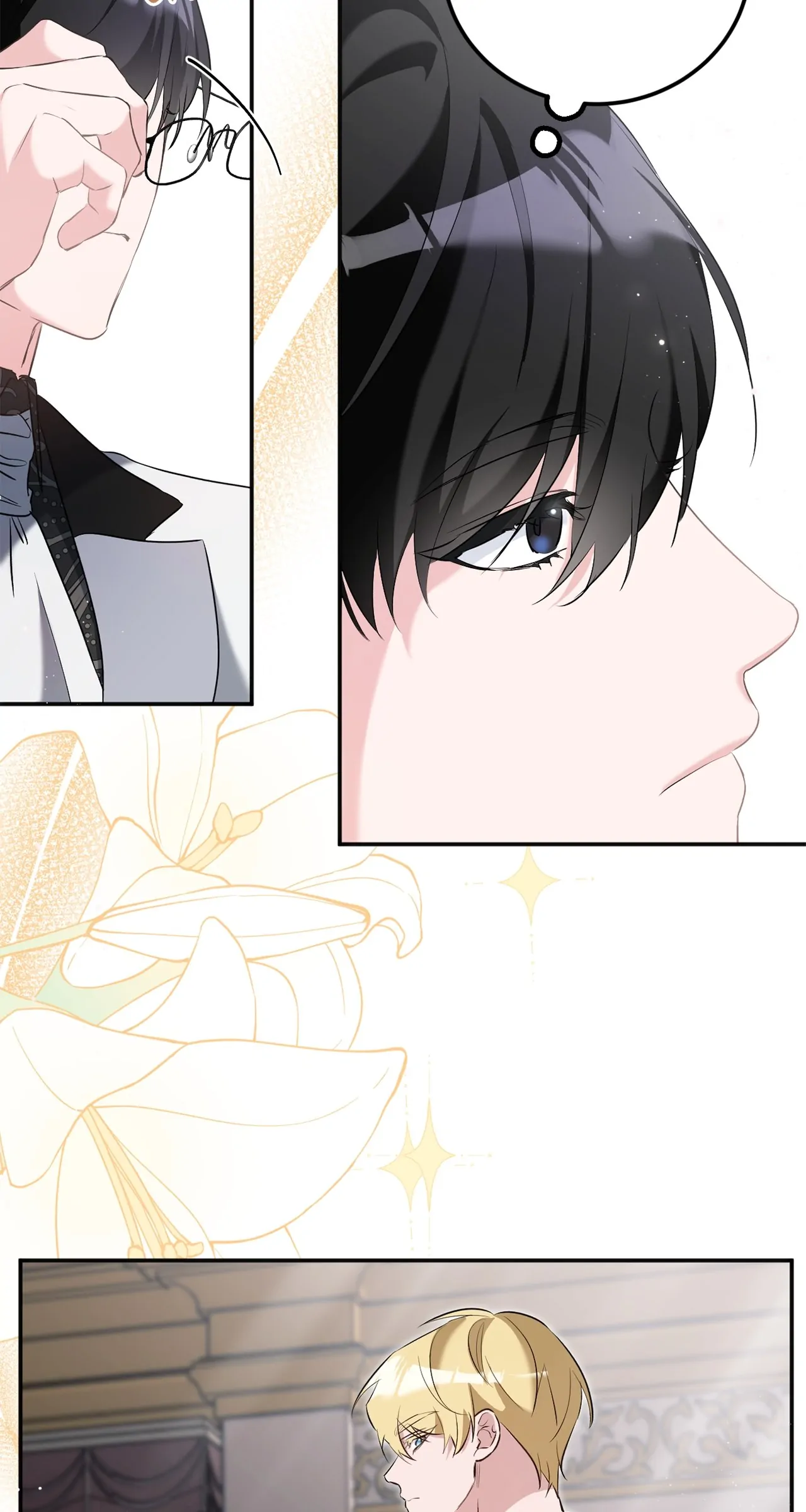 The Saintess Returns To The Emperor Chapter 48 - Page 74