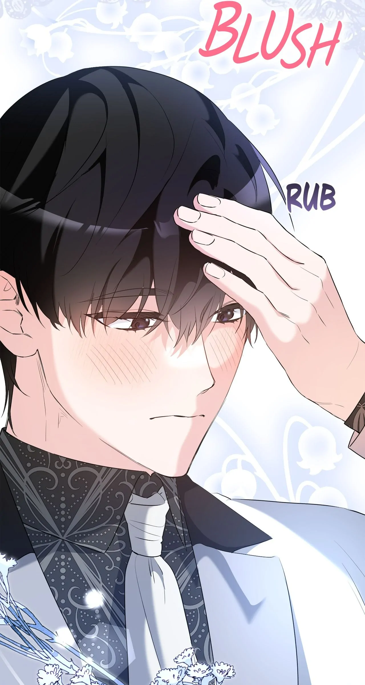 The Saintess Returns To The Emperor Chapter 48 - Page 83