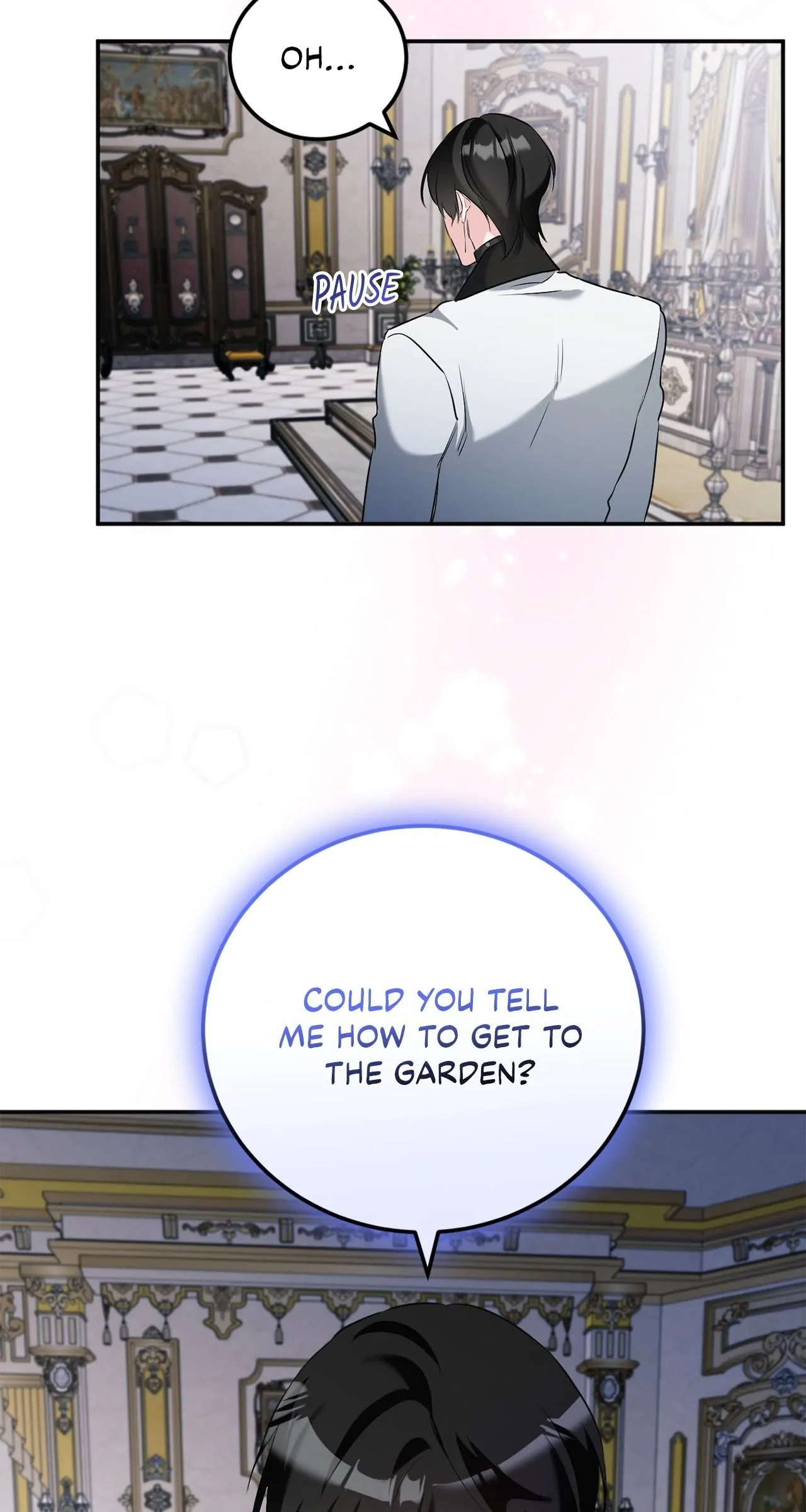 The Saintess Returns To The Emperor Chapter 49 - Page 6