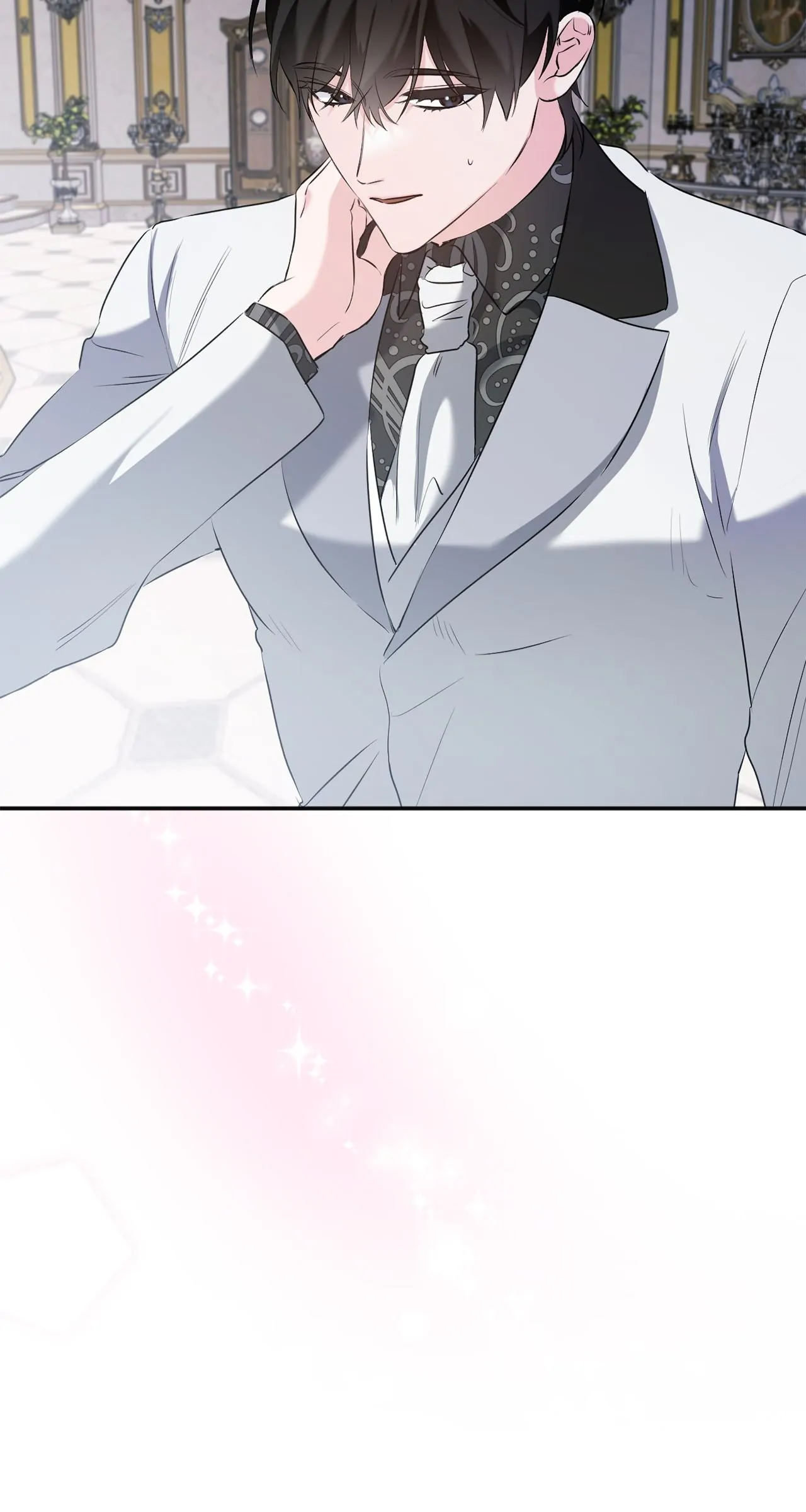 The Saintess Returns To The Emperor Chapter 49 - Page 7